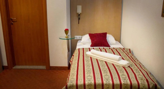 Номер Superior "VILLA DENY" Boutique HOTEL