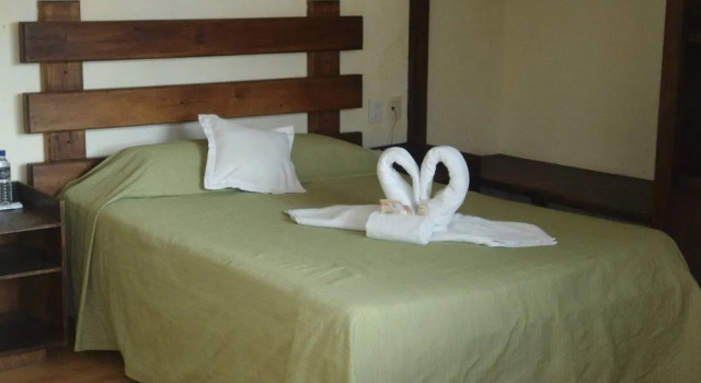 Casa Nucú Hotel, Réserver Hôtel Hôtels SPA à Chiapas, SPA