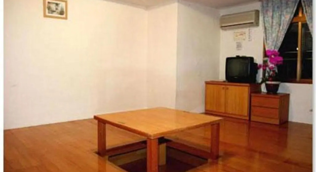 Номер Standard Pet Friendly Nostalgic Inn