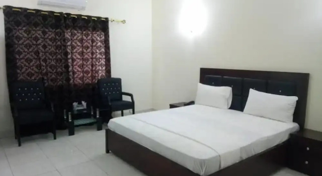 Light Family Couple Guest House