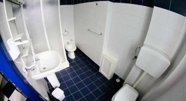 Двухместный номер Standard Casa Galati