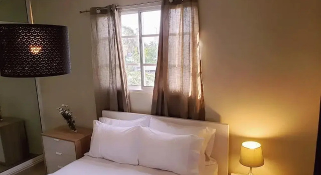 Lovely 2 Bedroom Apartment, Reserva ahora Apartamento Hoteles en Monte Cristi con aparcamiento, Aparcamiento