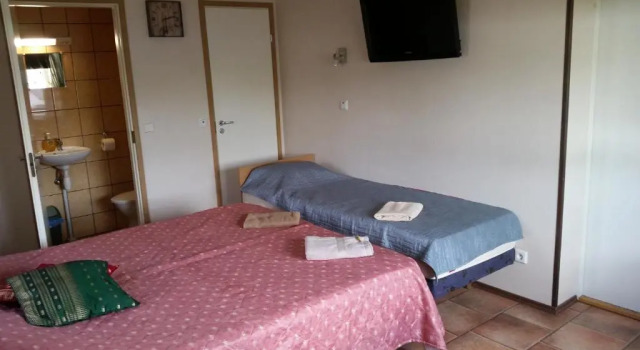 Номер Standard Guesthouse Männiku
