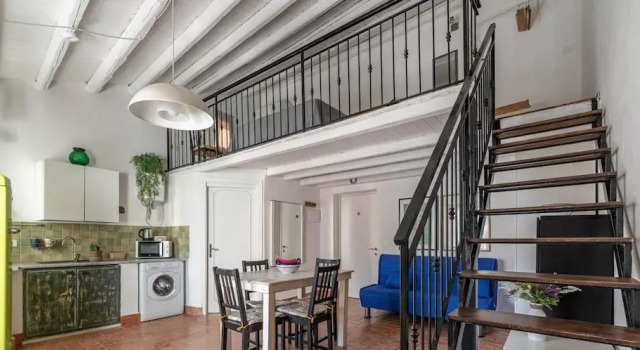 Sant Onofrio Loft by Wonderful Italy