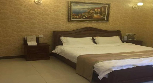 Home Inn (Shenyang Qingnian Street Renao Road), Book Hotel Shenhe 