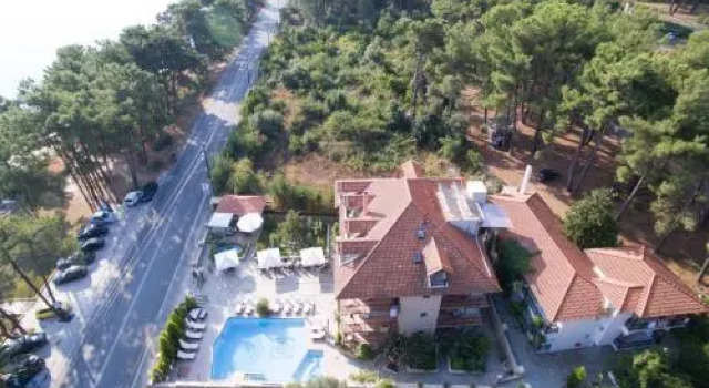 Magicstay - Aparthotel 2 Stars Thasos