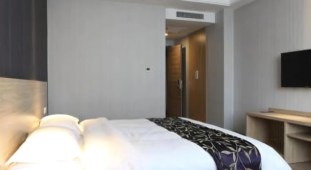 I Lai Hotel, Book Hotel Datong Shanxi