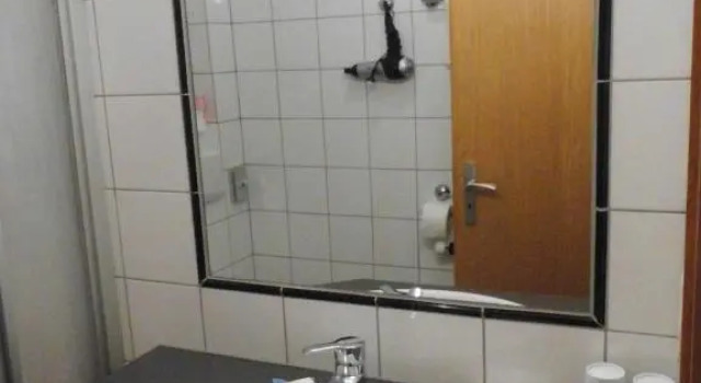 Номер Standard Hotel Haus Hellhohl Garni