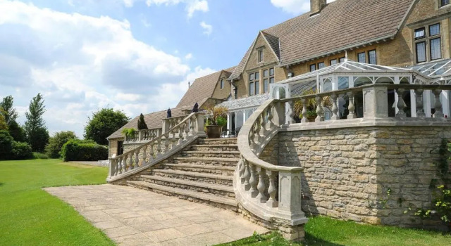 Одноместный номер Standard Cricklade House Hotel, Sure Hotel Collection by Best Western