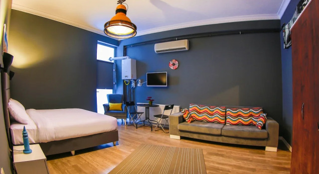 Номер Comfort Flats Company - Karakoy Apartment