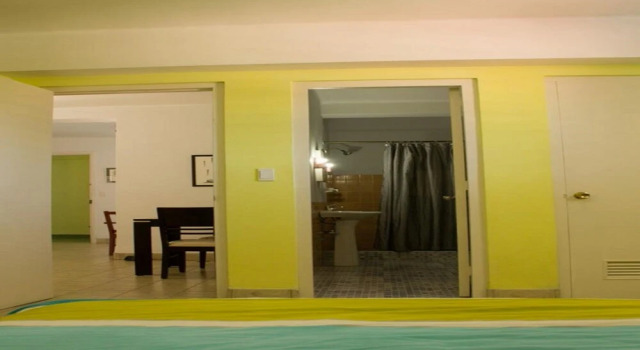 Suit Vedado