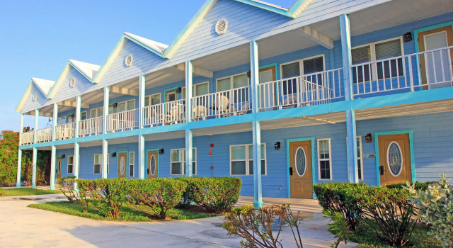 Hideaways Exuma