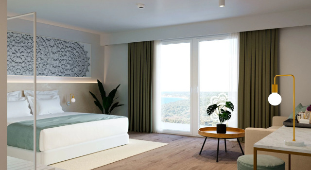 Hotel In Excelsis