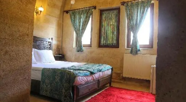 Номер Superior Lovely Cappadocia Hotel