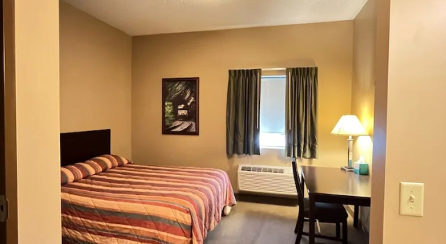 Номер Standard Ambridge Inn