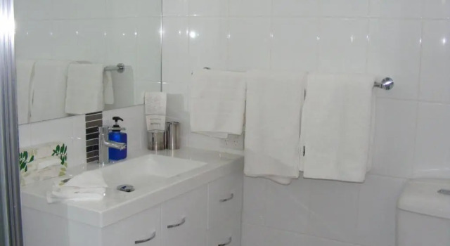 Двухместный номер Executive Mildura Motor Inn