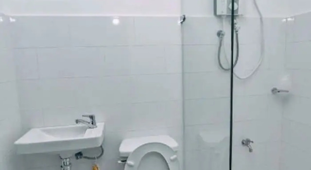 Двухместный номер Standard The Strand Suites and Dormitel