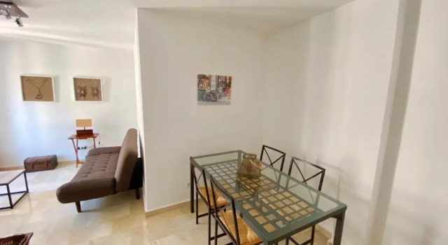 Апартаменты Apartamento Plaza España Las Rozas