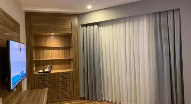 Номер Superior ساس رتل للوحدات السكنية المفروشة