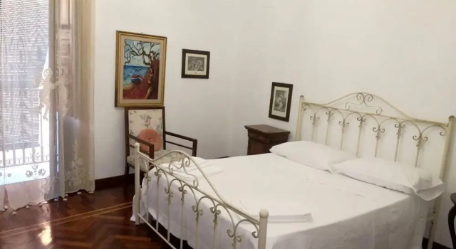 Apartment With 2 Bedrooms in Caccamo, With Wonderful Mountain View, Balcony and Wifi, Book Lejlighed Lejligheder i Caccamo, Lejlighed