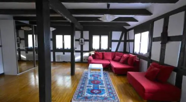 Appartement du Bonheur, Забронировать Апартаменты/квартира Шильтигайм Strasbourg Eurometropole