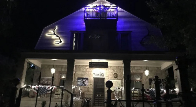 Park Hotel Yellowstone, Buchen Sie Hotel Gardiner Yellowstone National Park-North Gate