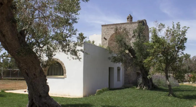 Номер Standard Casina Spiggiano Agriturismo