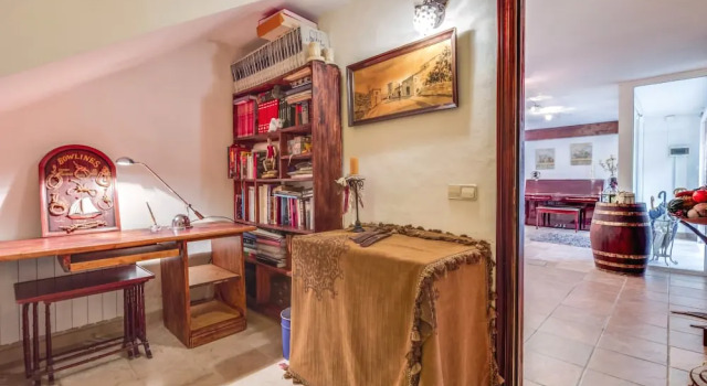 Villa Ran De Mar