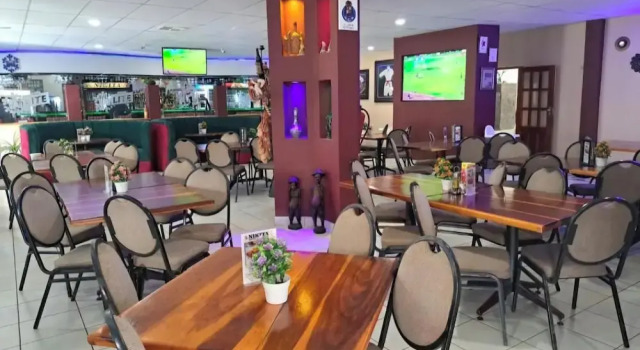 Nikita Motel, Buchen Sie Motel Motels in Gauteng, Motel
