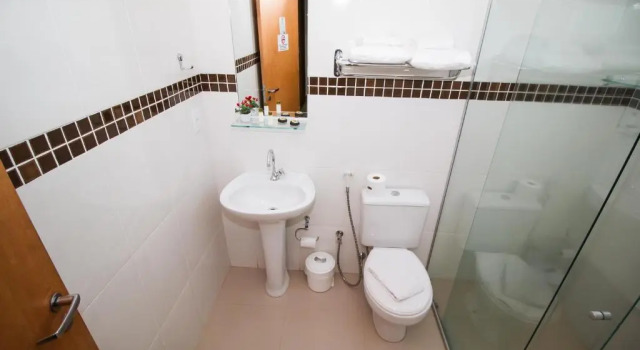 Номер Standard Hotel Nativo