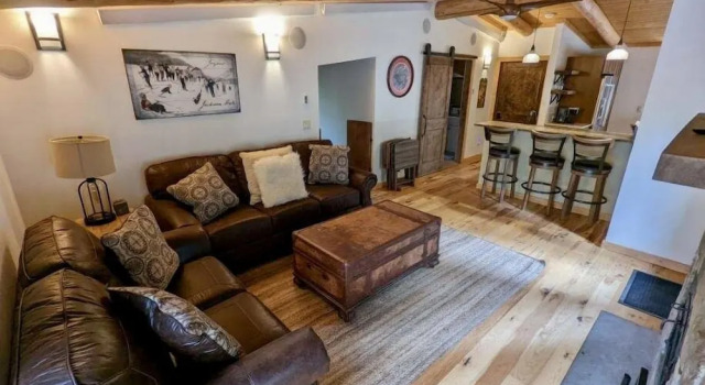 Люкс Grand Jackson Hole Hideout