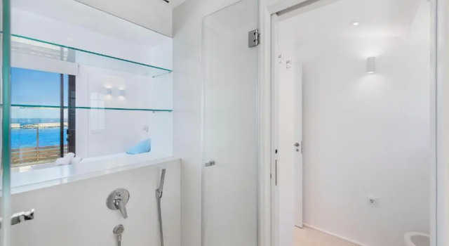 Вилла Deluxe Villa Seablue Alcudia - by EMERALD STAY