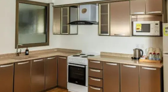 Апартаменты Villa Misk Dammam