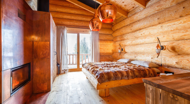 Klippitz Resort, Rezerwuj Chalet Bad Sankt Leonhard im Lavanttal Klippitztorl
