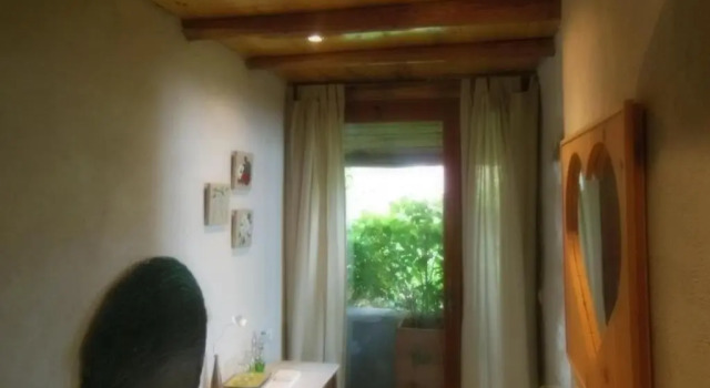 Номер Superior Cocon des Cévennes