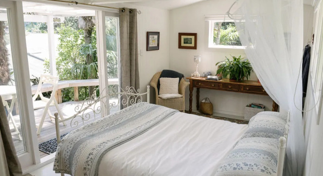 Heartsong Retreat