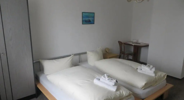 Двухместный номер Standard Heidehotel Letzlingen