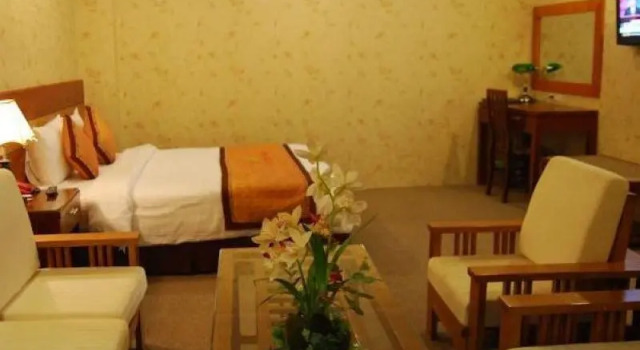 Номер Classic Hai Khanh Hotel