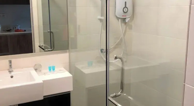 Семейные апартаменты ATS Cameron Hotel & Apartments