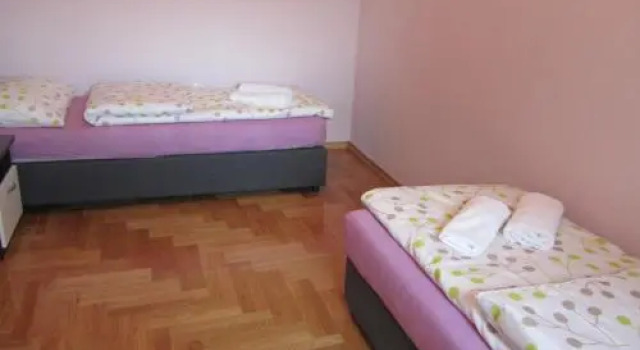 Apartment Domi Kvatric, Rezerwuj Apartament Lower Town Zagrzeb
