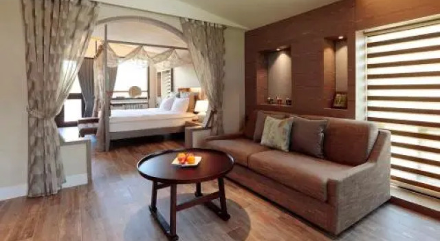 藏青谷 莊園Valley Statt Manor, Book Hotel Liugui Kaohsiung Area