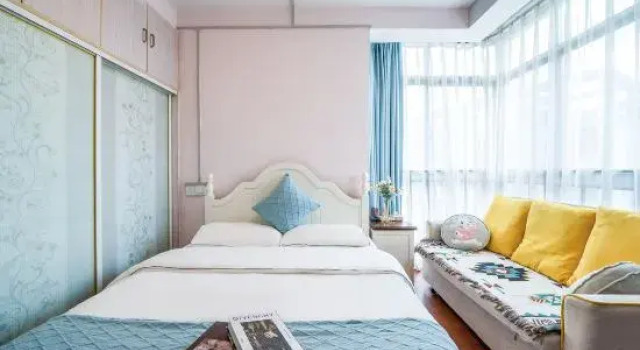 Camera Standard Yuyu B&B