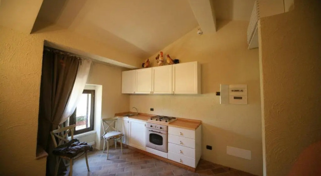 Апартаменты c 1 комнатой Il Poggio Country Resort