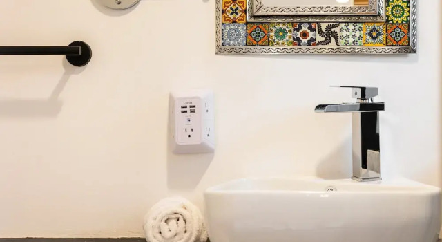 Апартаменты Premium Esssential PXM Arkitainer Residential Lofts