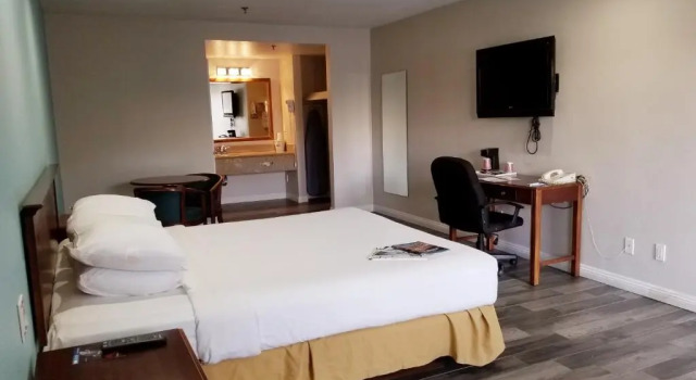Номер Standard Wave Hotel Manhattan Beach