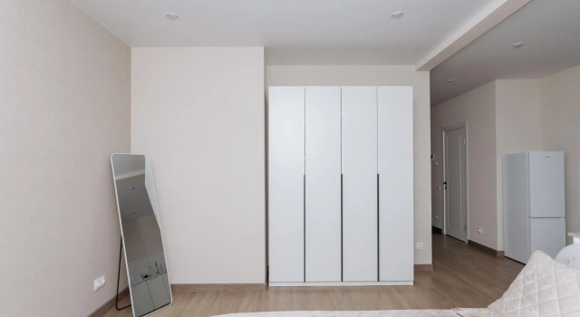 Newly renovated studio at the Racetrack, Prenota Appartamento Kazan' Tatarstan