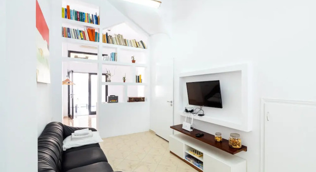 Ostraco Luxury Suite, Забронировать Отель Отели East Crete с парковкой, Парковка