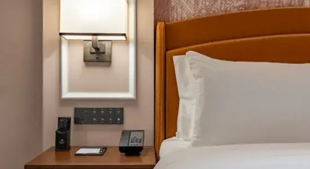 Люкс Changzhou Chengxin Business Hotel