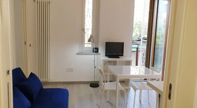 Comfortable Apartment in Residential Area