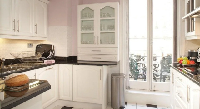Апартаменты Superior с 4 комнатами Beaufort House - Knightsbridge